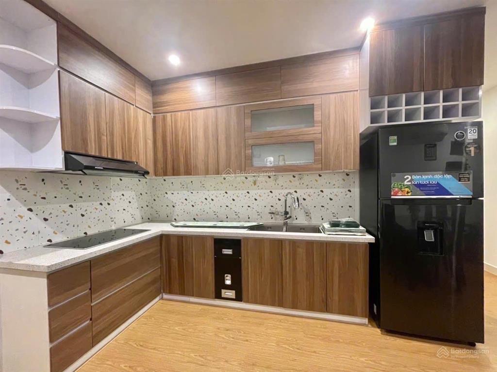 Cho thuê gấp căn hộ 3pn tại vinhomes ocean park giá thuê 12tr/ tháng