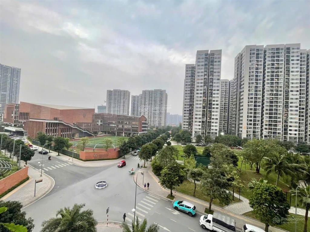 Cho thuê gấp căn hộ 3pn tại vinhomes ocean park giá thuê 12tr/ tháng