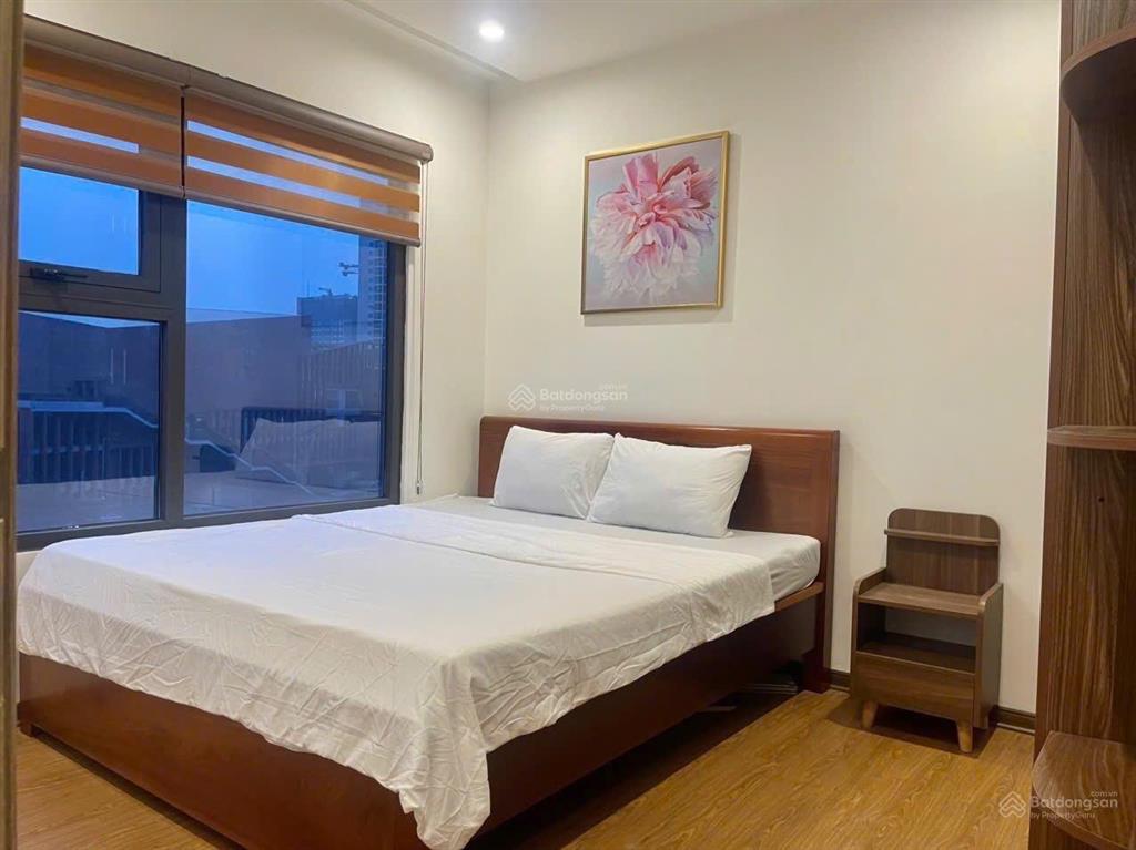 Cho thuê gấp căn hộ 3pn tại vinhomes ocean park giá thuê 12tr/ tháng