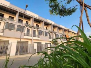 Diện tích thực tế nhà phố phước đông new city, tràng bàng, tây ninh 1,2 tỷ/căn ở ngay  0938 677 ***