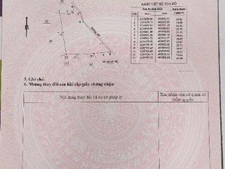 Bán 13,564m2 đất vườn hồng thái sổ sẵn có đường, đã gia hạn sổ giá chỉ 80k/m2 Lh 0938677909