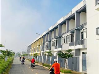 Booking 0đ cho khách giữ chỗ nhà phố phước đông new city chỉ 50 suất, giá từ 1,2 tỷ  0938 677 ***