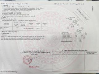 Trả trước 420tr sở hữu căn 1 trệt 2 lầu tại nhà phố phước đông trong kcn phước đông,  0938 677 ***
