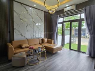 Đầu tư cho thuê sinh lời cao 7% cùng nhà phố phước đông new city giáp hcm  0938 677 *** xem nhà