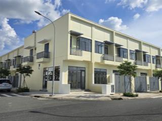 Tt 510tr, góp max 14tr/th, cho thuê 12tr/th có nhà trong kcn phước đông 1 trệt 1 lầu  0938 677 ***