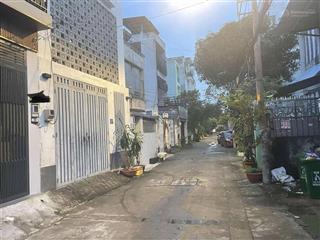 Bán nhà 2 mặt tiền đường 20, hiệp bình chánh, nhà đẹp, đang cho thuê 1 phần  0938 677 ***