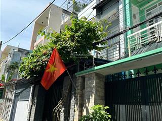 Bán nhà 1 sẹc đường 48, p.hiệp bình chánh, thủ đức giá 6,59 tỷ 2 tầng, 65.9m2  0938 677 *** xem nhà