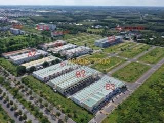 Nhà phố phước đông 1 trệt 1 lửng đã hoàn thiện b3 1,7 tỷ view trung tâm thương mại  0938 677 ***