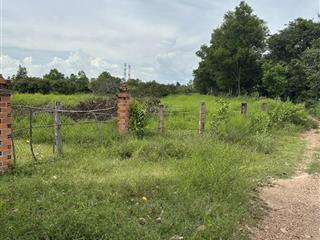 Bán 5694m2 đất cln hồng liêm, hàm thuận bắc, đường ô tô tận nơi giá 1,1 tỷ  0938 677 ***