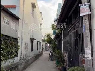 Chủ cần tiền bán gấp nhà 2 sẹc đường 53 giá 7,8 tỷ còn 6,2 tỷ, đang cho thuê 25tr/th.  0938 677 ***