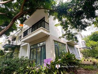 Bán nhanh biệt thự vip lõi công viên marina ecopark hưng yên