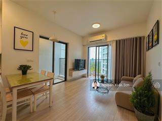 Bán căn hộ 49m2 sky 1 aqua bay ecopark full nội thất ban công rộng. giá chỉ 2tỷ470 bao phí