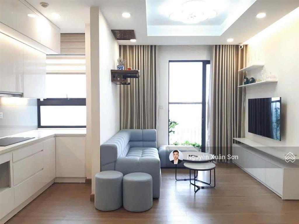 Siêu phẩm s3 sky oasis căn 3pn ban công đông nam mát mẻ, view trọn biệt thự đảo, full nội thất.