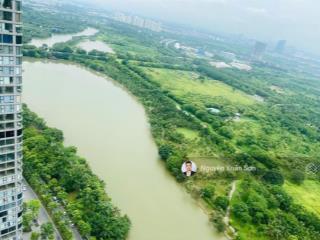 Bán căn hộ studio swanlake onsen view hồ thiên nga full nội thất giá chỉ 3,3 tỷ