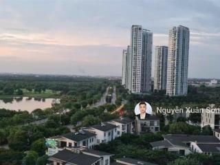 Cho thuê căn hộ 2pn west bay ecopark view mặt trước full nội thất giá chỉ 7tr/tháng