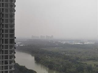 Bán căn hộ trục hoa hậu  sky villa onsen ecopark  3pn  giá tốt  bàn giao thô
