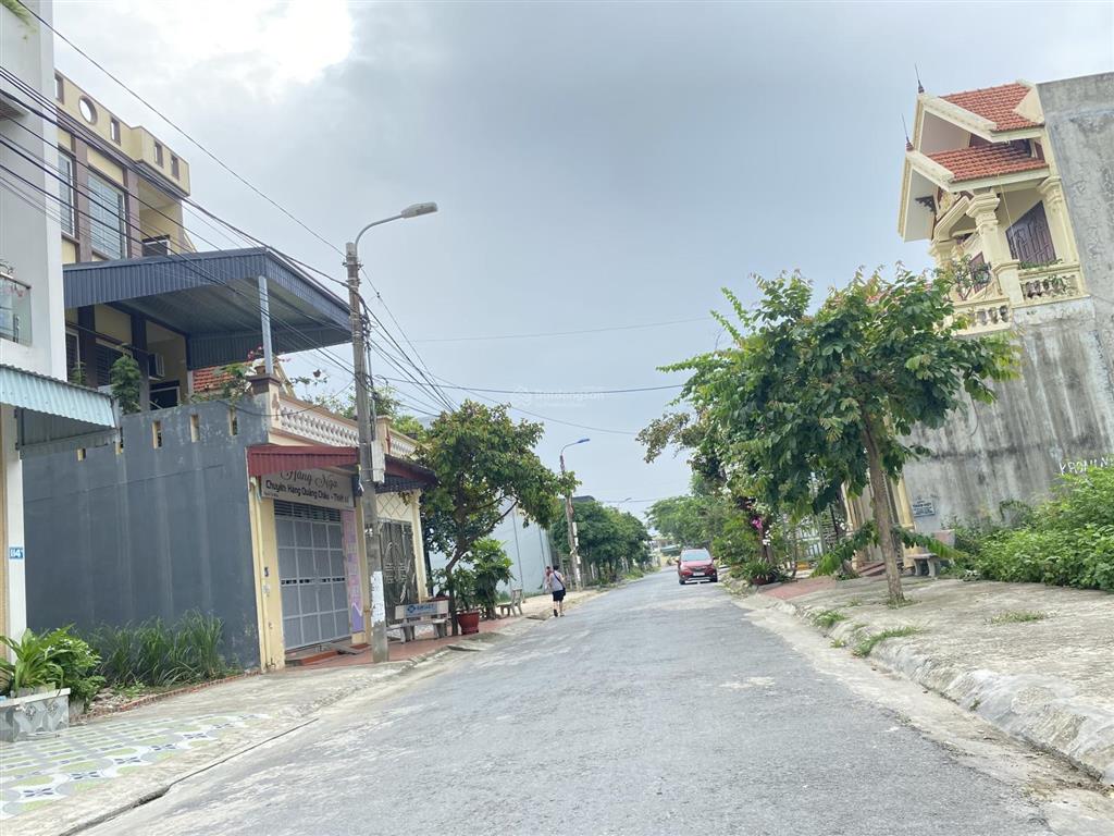 Bán nhanh lô đất đẹp trung tâm phường an hưng  hồng bàng hp . đường nhựa 12m  giá đầu tư