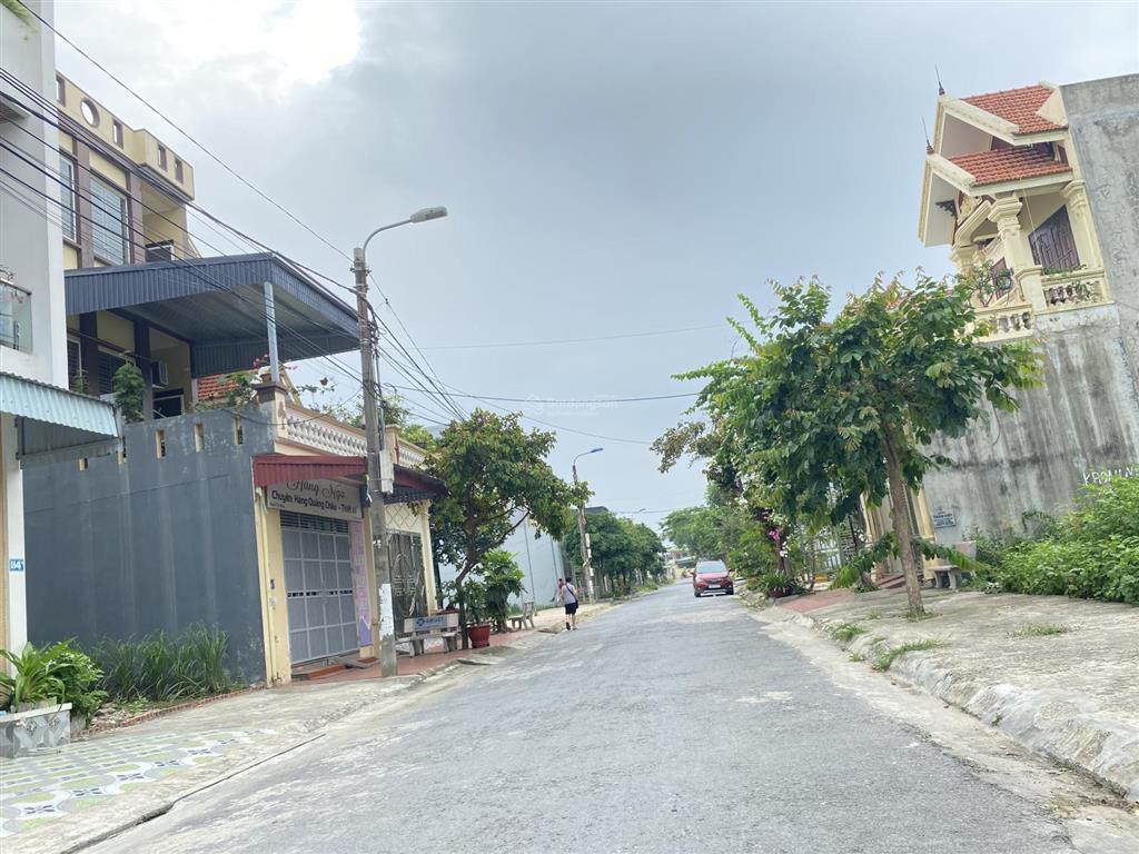 Bán nhanh lô đất đẹp trung tâm phường an hưng  hồng bàng hp . đường nhựa 12m  giá đầu tư