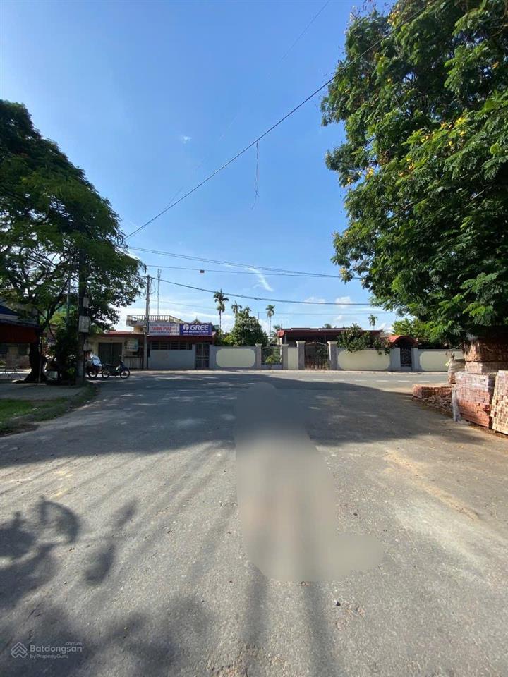 Bán nhanh lô đất đẹp chung cư an hồng  đường nhựa cả vỉa hè 16m  hướng đông mát mẻ giá bay nhanh