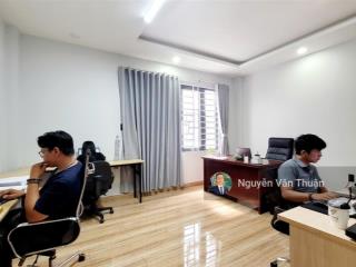 Cho thuê văn phòng nhỏ 6 triệu/th phù hợp startup & doanh nghiệp vừa  có thể xuất vat