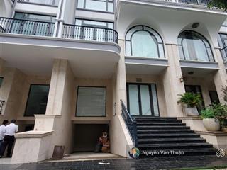Nhà phố vạn phúc 140m² giá tốt bất ngờ chỉ 29 tỷ kh không nên bỏ lỡ  đã có sổ hồng