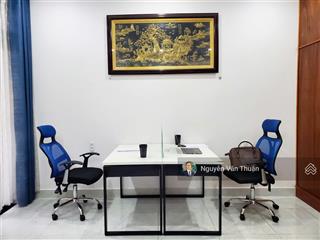 Cho thuê văn phòng tầng 2  giá chỉ 7 triệu khu đô thị vạn phúc  tp.thủ đức  lối đi riêng biệt