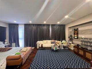 Cho thuê nhà full nội thất cao cấp  vạn phúc city  7x20m  phù hợp với gia đình ở lâu dài