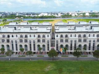 Bán gấp sunlake villas vạn phúc city  161m², chủ thiện chí, giá tốt nhất thị trường  sổ hồng