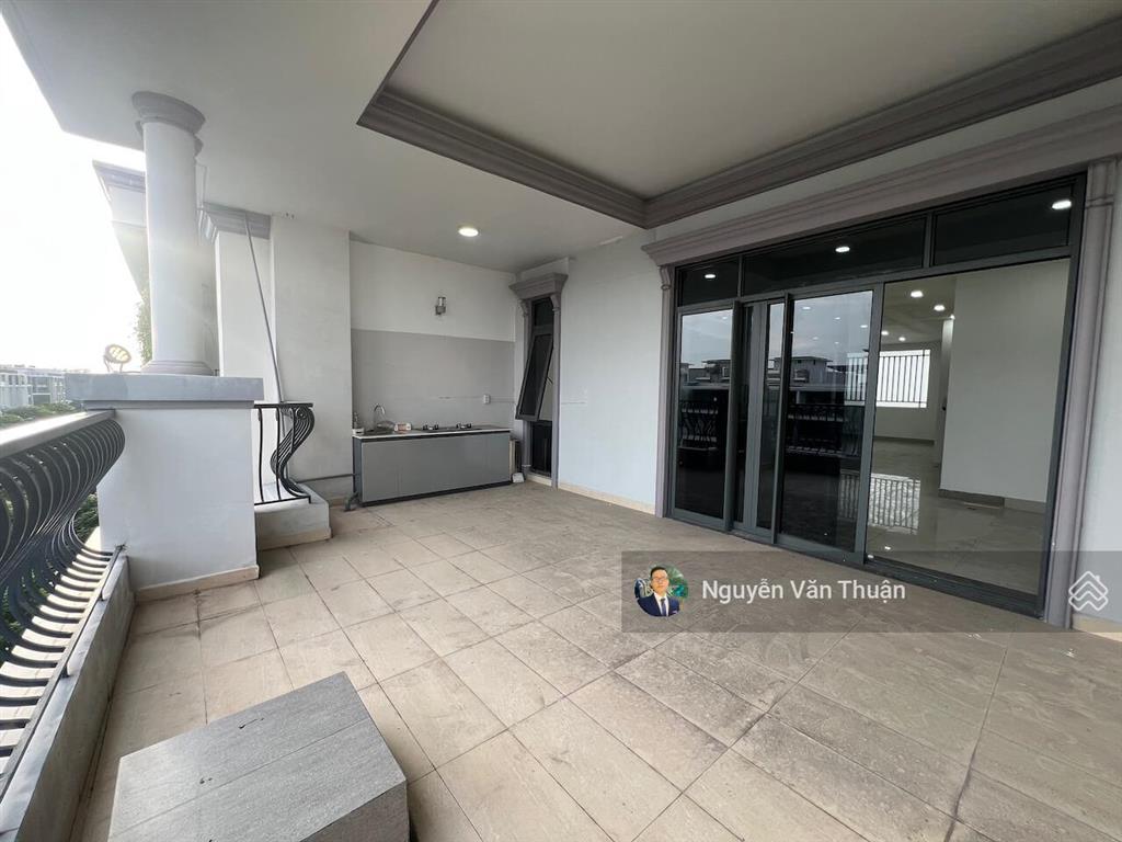 Bán gấp shophouse nguyễn thị nhung vị trí trung tâm vạn phúc, tiềm năng kinh doanh hiếm có  shr