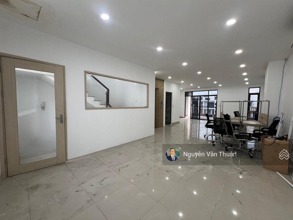 Bán gấp shophouse nguyễn thị nhung vị trí trung tâm vạn phúc, tiềm năng kinh doanh hiếm có  shr