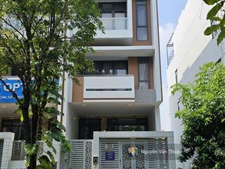 Nhà phố vạn phúc có lối thông hành hiếm, hoàn thiện, thang máy, thích hợp văn phòng giá 21 tỷ shr