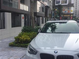 Cho thuê nhà liền kề khu đô thị louis city đại mỗ, dt 105m x 5t, mt 6m có thang máy, điều hòa 30tr