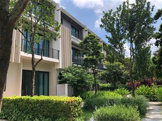 Cho thuê nhà park city lê trọng tấn hà đông, dt 120m x 3t, full đồ nhà đẹp giá 25 triệu