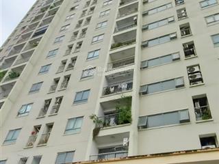 Cho thuê chân đế chung cư an khánh hoài đức, dt 90m mt 8m, thông sàn đường lớn giá 20 triệu