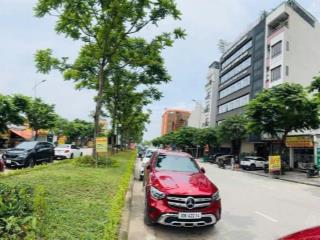 Cho thuê nhà khu dịch vụ dương nội hà đông, dt 50m x 5t, xe công đỗ cửa nhà đẹp giá 16 triệu