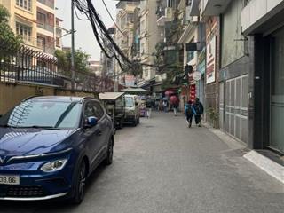 Chính chủ bán nhà dòng tiền tôn thất tùng, 1 tỷ/năm, 12p khép kín thang máy, 50m ra phố. 0836 377 ***
