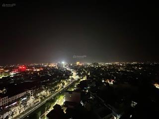 Chính chủ cần bán căn góc chung cư thành công  p. quang trung  tp. thái bình