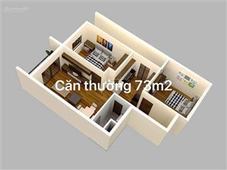 Chính chủ cần bán chung cư  view thoáng mát  54m² 73m² 75.5m² 85m²