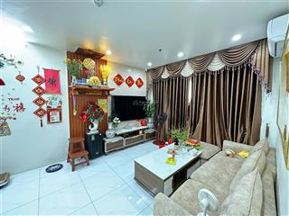 Căn hộ view sông đẹp nhất khu thành công 73m² full nội thất đẹp
