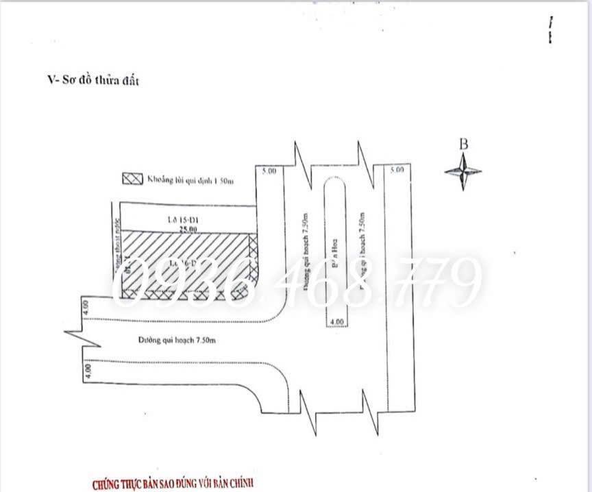 Giá tốt. bán góc 2 mặt tiền đinh liệt, 17,4 tỷ, 300m2, mặt tiền 12.1m, hướng đông, cẩm lệ, đà nẵng