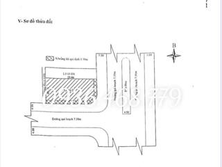 Giá tốt. bán góc 2 mặt tiền đinh liệt, 17,4 tỷ, 300m2, mặt tiền 12.1m, hướng đông, cẩm lệ, đà nẵng