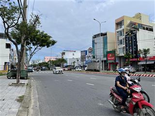 Bán đất 2 mặt tiền xô viết nghệ tĩnh, 30 tỷ, 200m2, chính chủ bán gấp, hải châu, đà nẵng