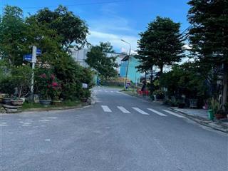 Bán đất đào sư tích, đối diện công viên, hòa minh, liên chiểu, đà nẵng, 4,390tỷ, 90m2 giá siêu hời.