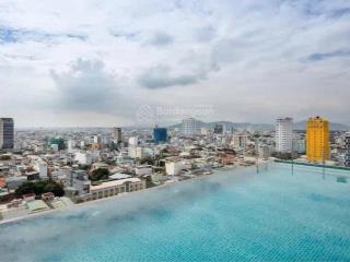 Khách sạn 4 sao trung tâm hải châu  18 tầng 60 phòng cần chuyển nhượng