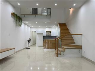 Nhà 2 tầng trung lương 15  đối lưng 29/3 nhà đẹp giá 7,5 tỷ