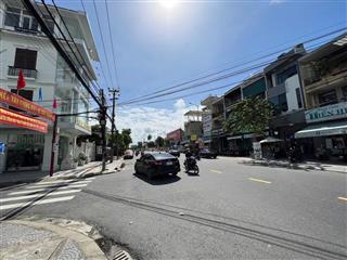 Siêu hiếm lô 800m2 mt trung tâm hải châu  đường 10,5m giá tốt