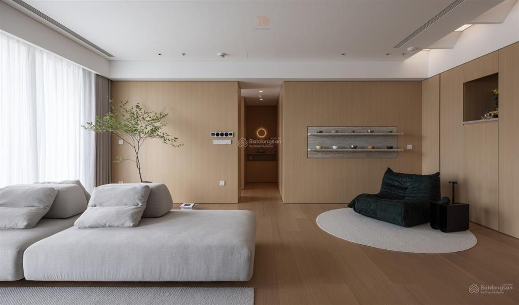Chính chủ bán căn góc 3 phòng ngủ 104m2 ban công đn mát, sổ đỏ slot ôtô ở p2 mỹ đình pearl 8.6 tỷ