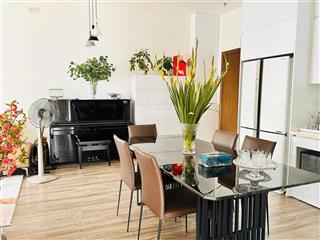 Chính chủ bán gấp căn hộ 2 ngủ 80m2 tầng trung view thoáng, nhà mới, đủ nội thất tại mỹ đình pearl
