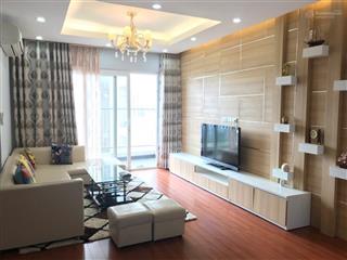 Chính chủ bán căn hộ 3 ngủ 90m n07 thành thái cạnh công viên cầu giấy 7.1 tỷ