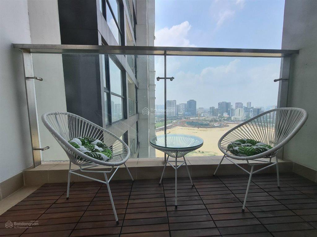 Bán căn hộ vinhomes skylake phạm hùng 69m² 2pn 2wc tầng trung, ban công đn mát mẻ, sổ đỏ chính chủ